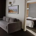 Vilson Hotel 3*
