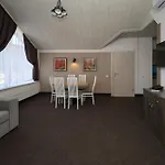 Vilson Hotel Bukovel