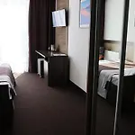 Vilson Hotel 3*