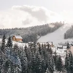 Hotel Vilson Bukovel