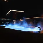 Hotel Vilson Bukovel