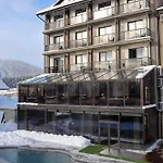 Hotel Vilson Bukovel