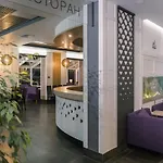 Vilson Hotel