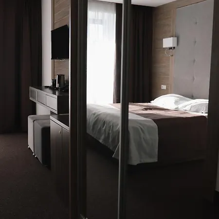 Vilson Hotel 3*