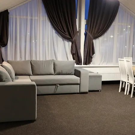 Vilson Szálloda 3*