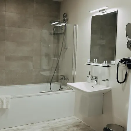 Hotel Vilson 3*
