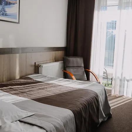 Vilson Hotel 3*
