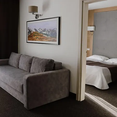 Vilson Hotell 3*