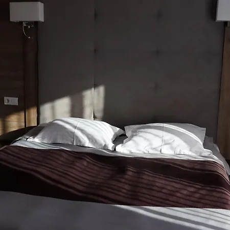 Hotell Vilson
