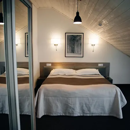 Hotell Vilson