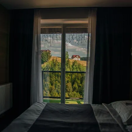 Hotel Vilson