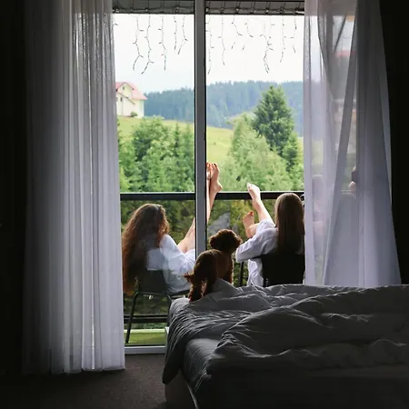 Vilson Hotel