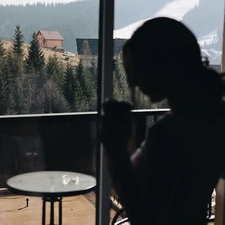 Vilson Hotell Bukovel