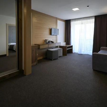 Vilson 3* Буковель