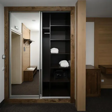 Vilson Hotel 3*