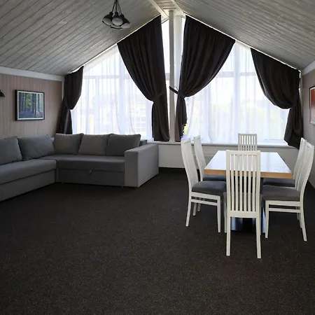 Vilson 3* Буковель