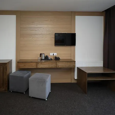 Vilson Hotel