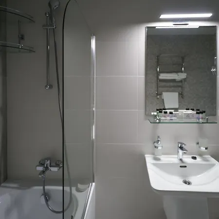 Vilson Hotel 3*