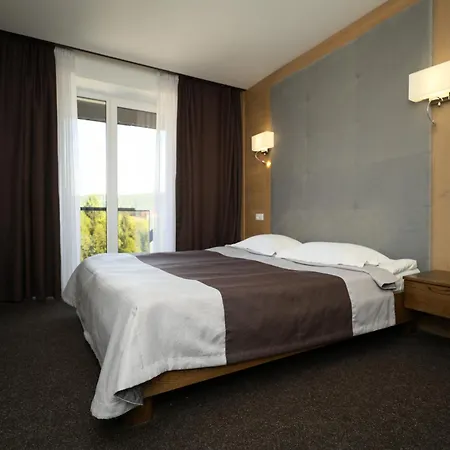 Hotel Vilson Boekovel