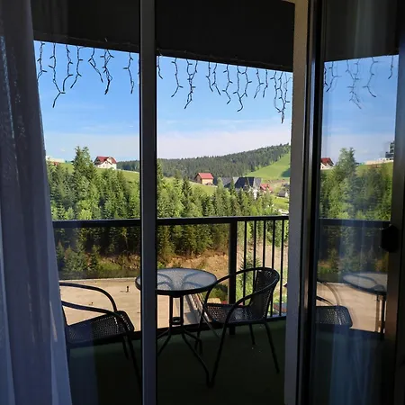 Vilson Hotel 3*