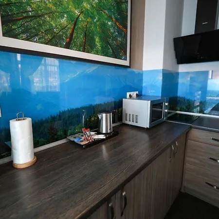 Vilson Отель Буковель