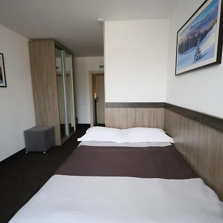 Hotell Vilson