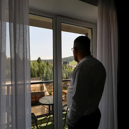 Hotel Vilson 3*