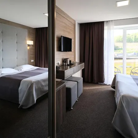 Vilson Hotel
