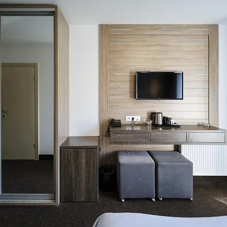 Hotell Vilson