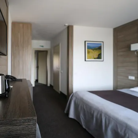 Vilson Hotel Bukovel