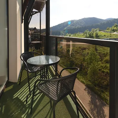 Hotel Vilson Bukovel