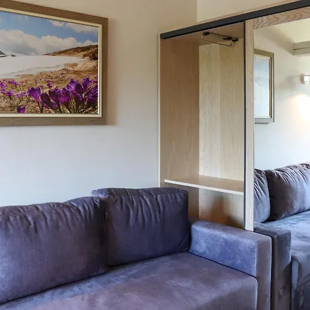 Vilson Hotel