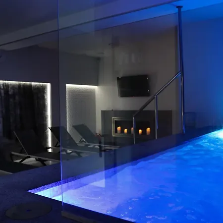 Hotel Vilson 3*