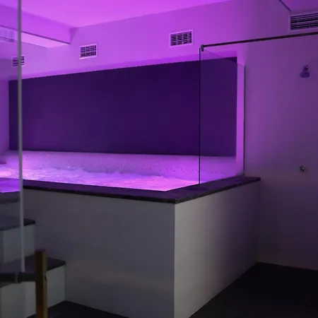 Vilson Hotell Bukovel