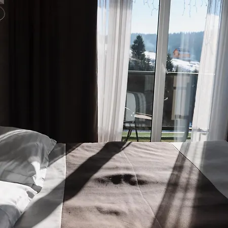 Hotell Vilson Bukovel