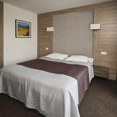 Vilson Hotell