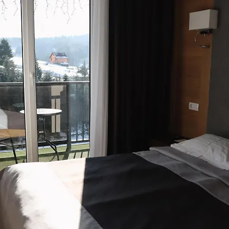 Hotell Vilson