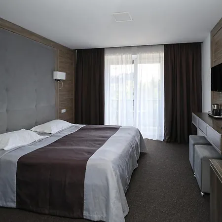 Vilson Hotel 3*