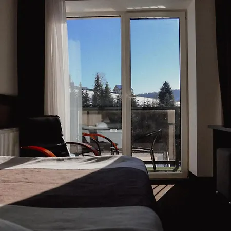 Hotel Vilson