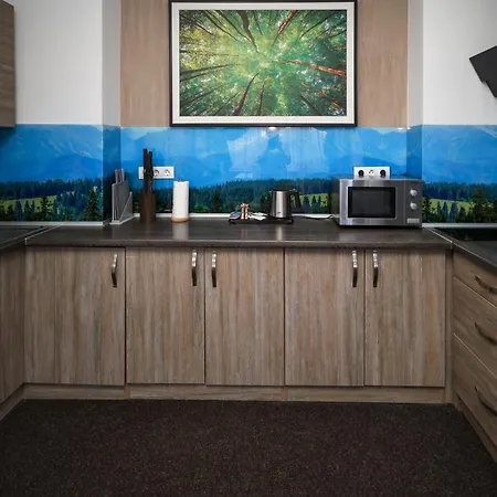 Hotel Vilson Bukowel