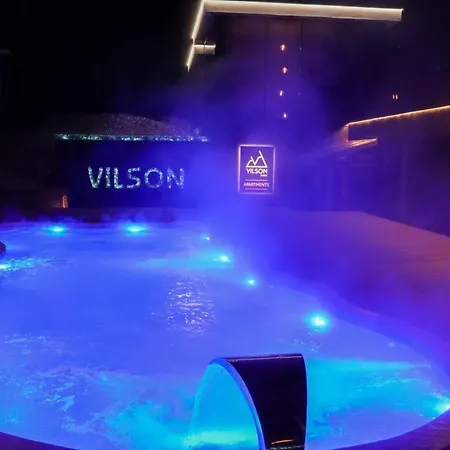 Vilson Hotell