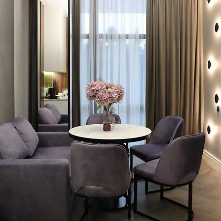Vilson Hotell