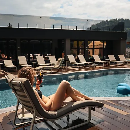 Vilson Hotel