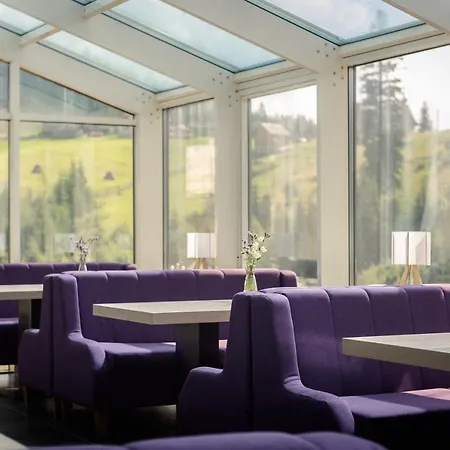 Vilson Буковель