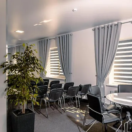 Hotel Vilson Bukovel