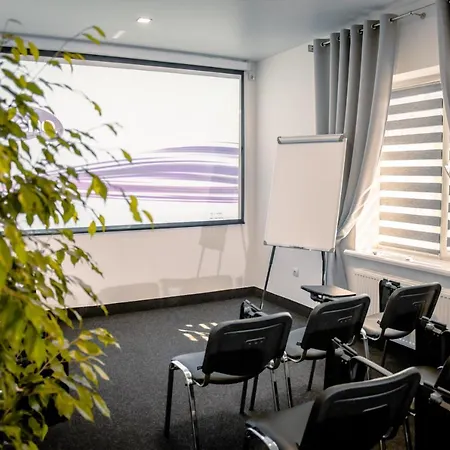 Hotel Vilson Bukovel