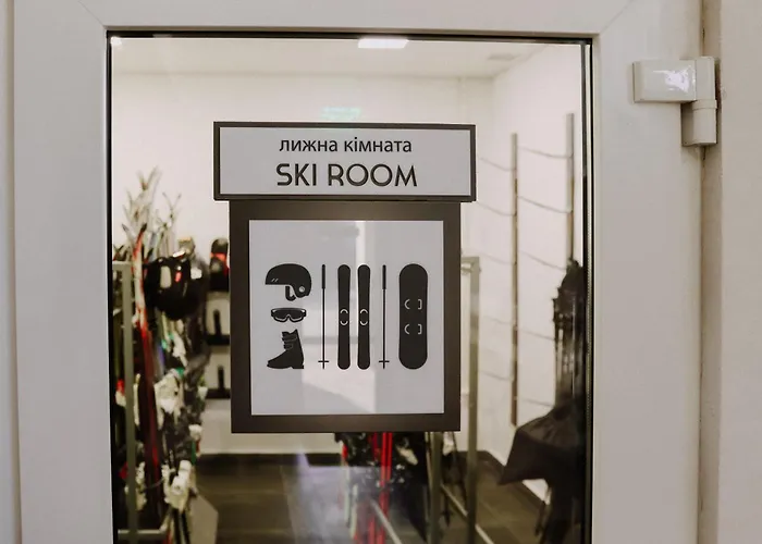 Vilson Szálloda 3*