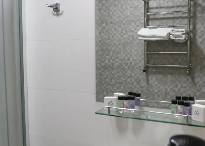 Szálloda Vilson 3*