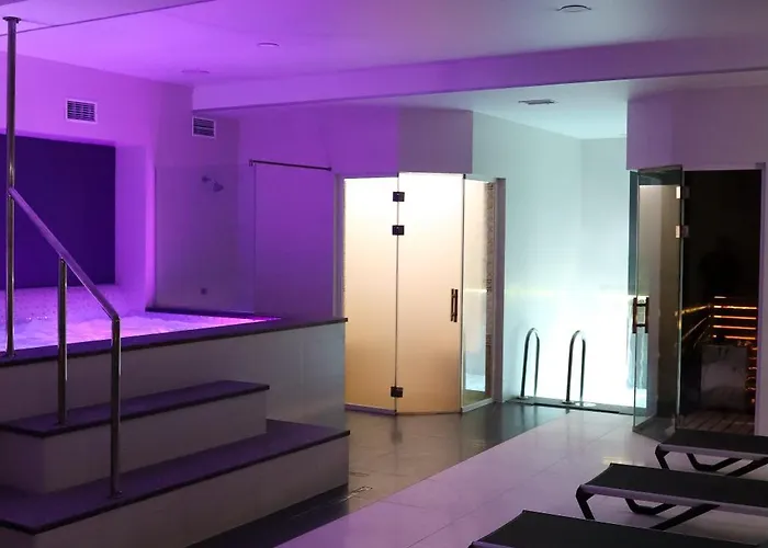 Hotell Vilson