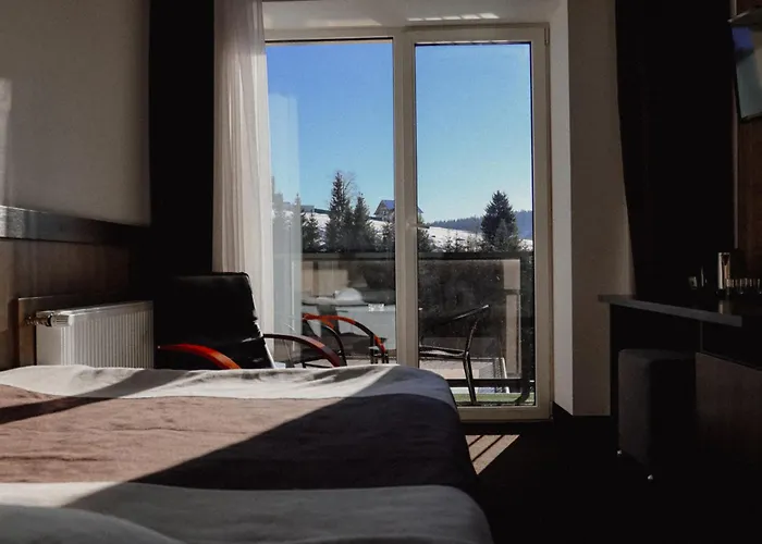 Hotell Vilson